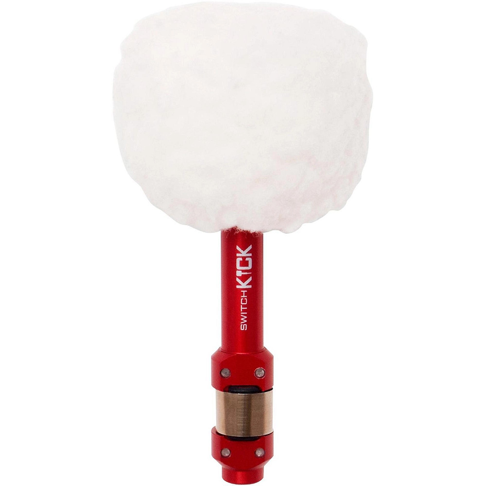 Ahead Switch Kick Quick Release Boom Kick Beater