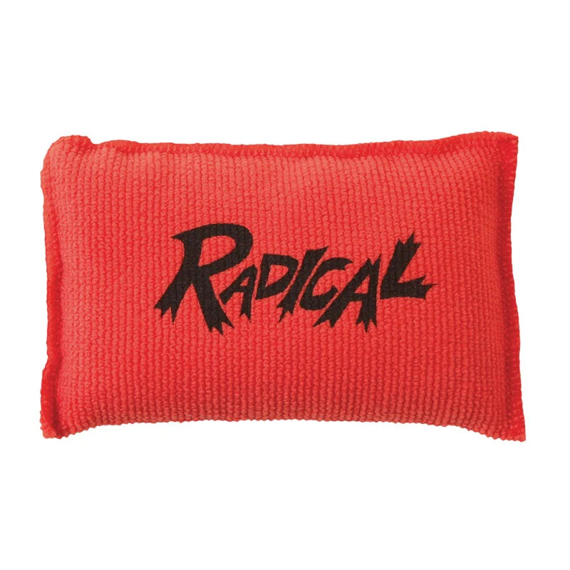 Radical Microfiber Grip Sack