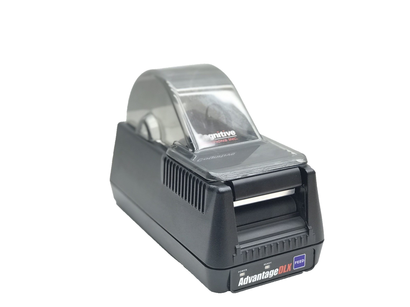 Cognitive Solutions Advantage DLX Direct Thermal Barcode Printer DBD24-2085-00U