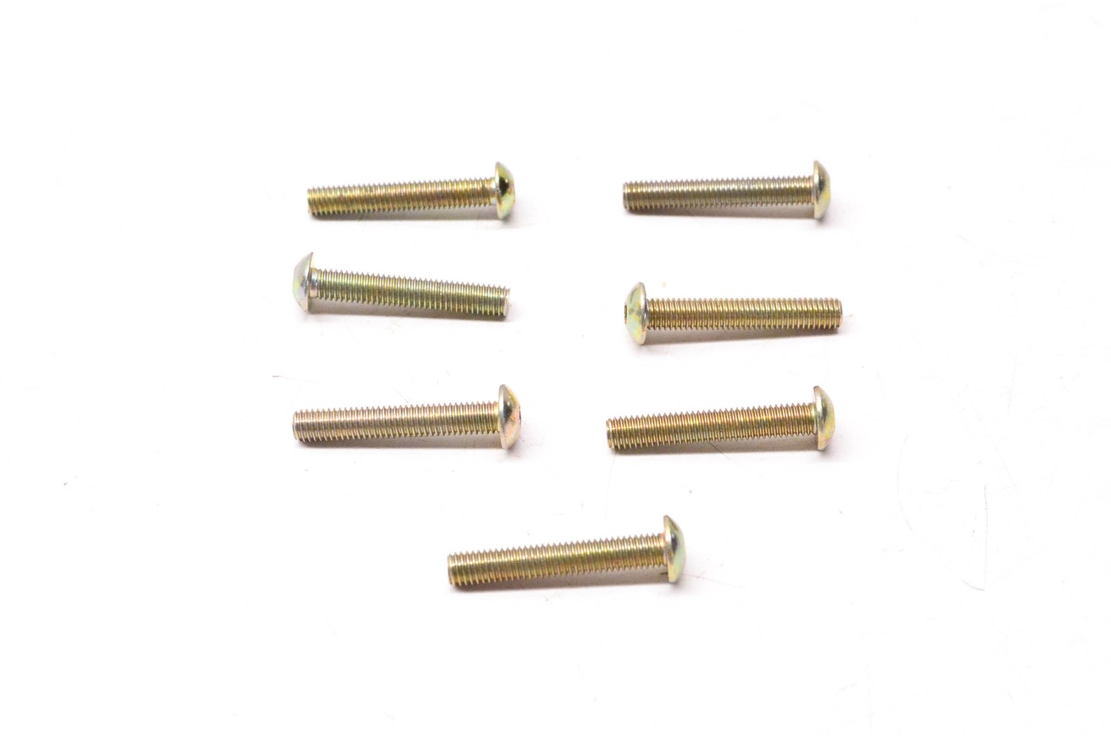 Aftermarket 205453046 Socket Screws M5x30 Qty 7 NOS