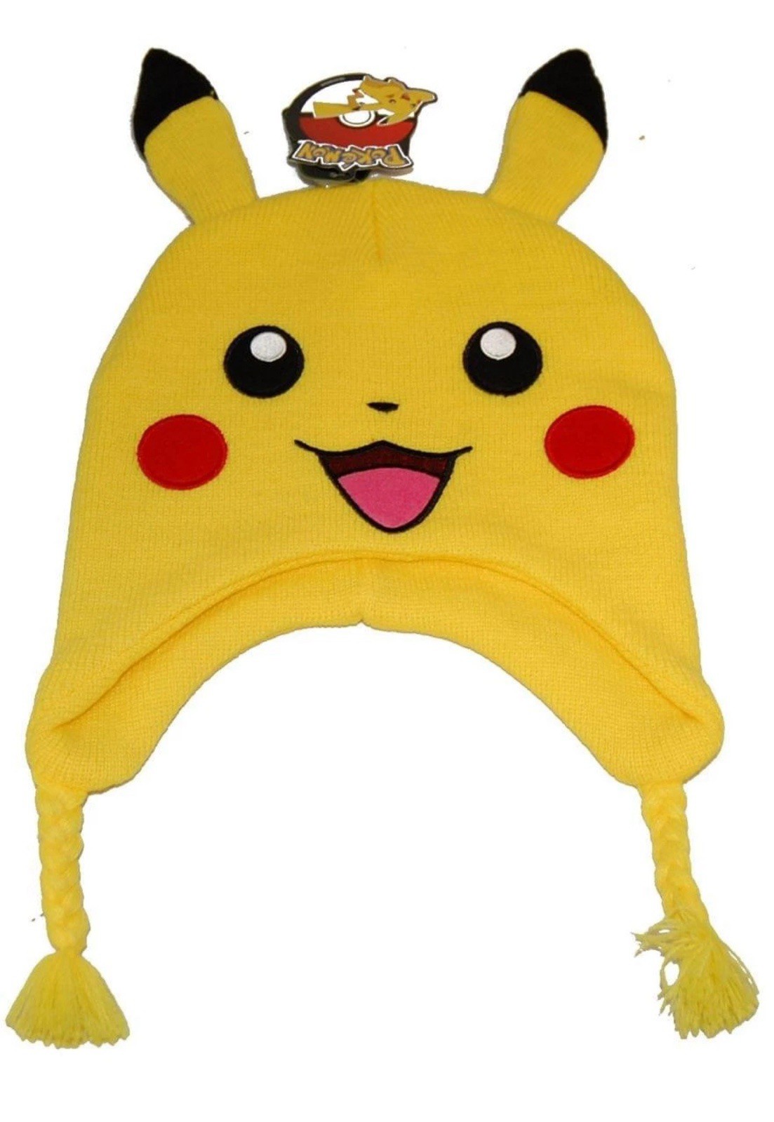 Pokemon Pikachu Youth Laplander