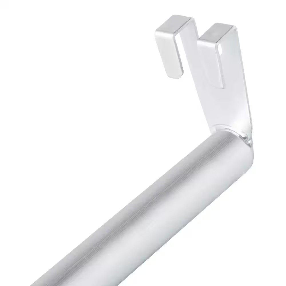 31 In. L 20 Gauge Clothes Hanger Rod
