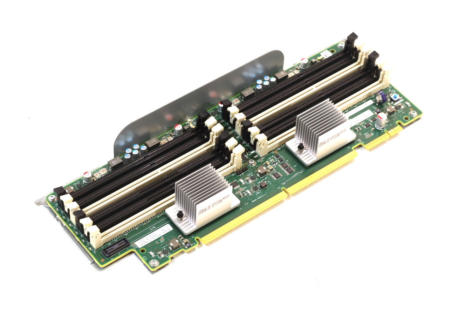 Oracle ZS4-4 DDR3 12-Slot Memory Riser Assembly For X4-4 P/N: 7084609 Tested