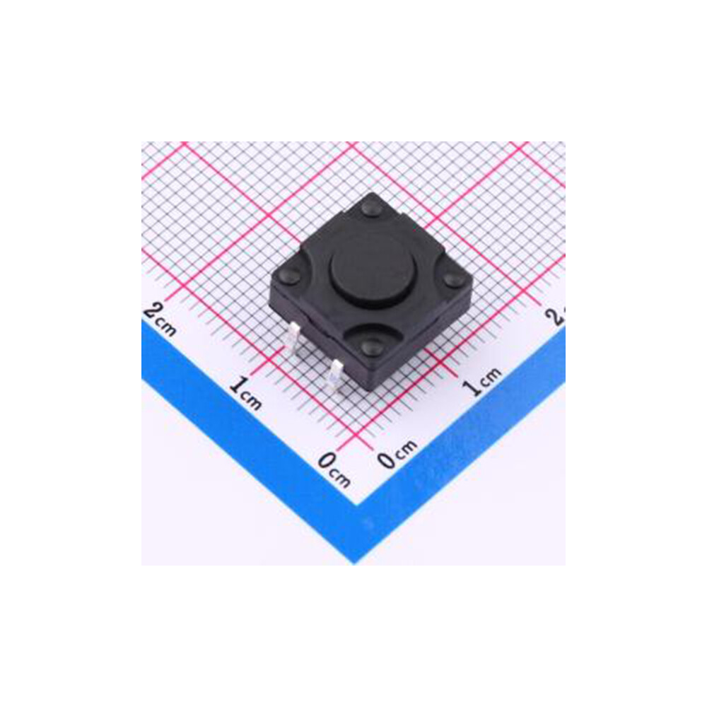 10pcs KH-12X12X6H-TJ-FS DIP-4P