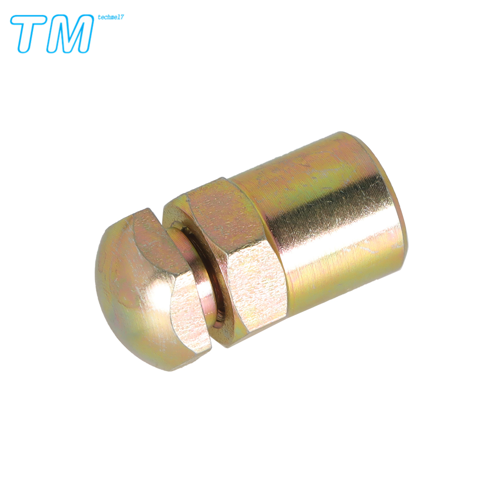 Adjustable Column Shift Transmission Linkage For GM TH350 TH400 Turbo 350 400