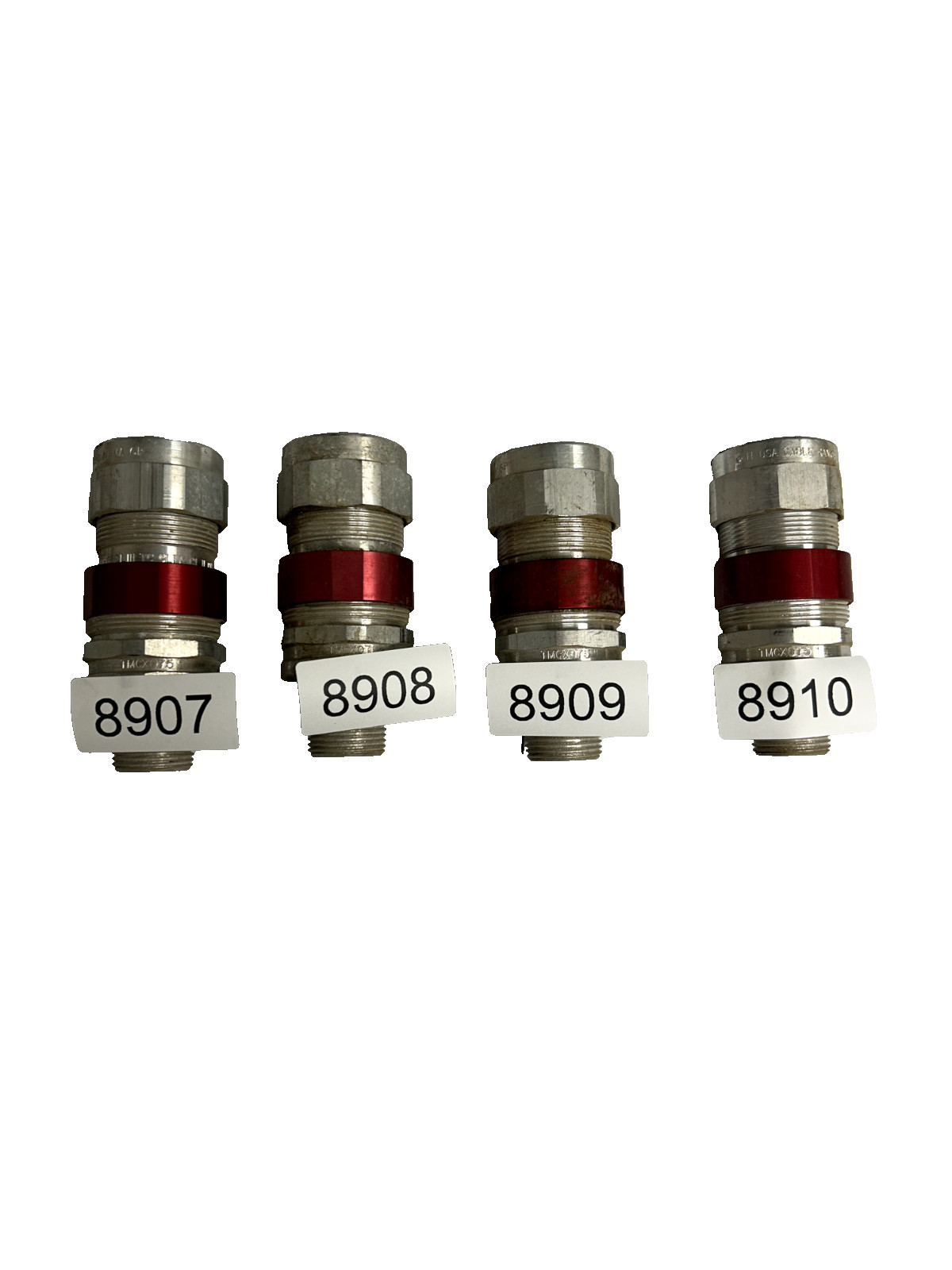 Crouse-Hinds TMCX0751 Cable Gland