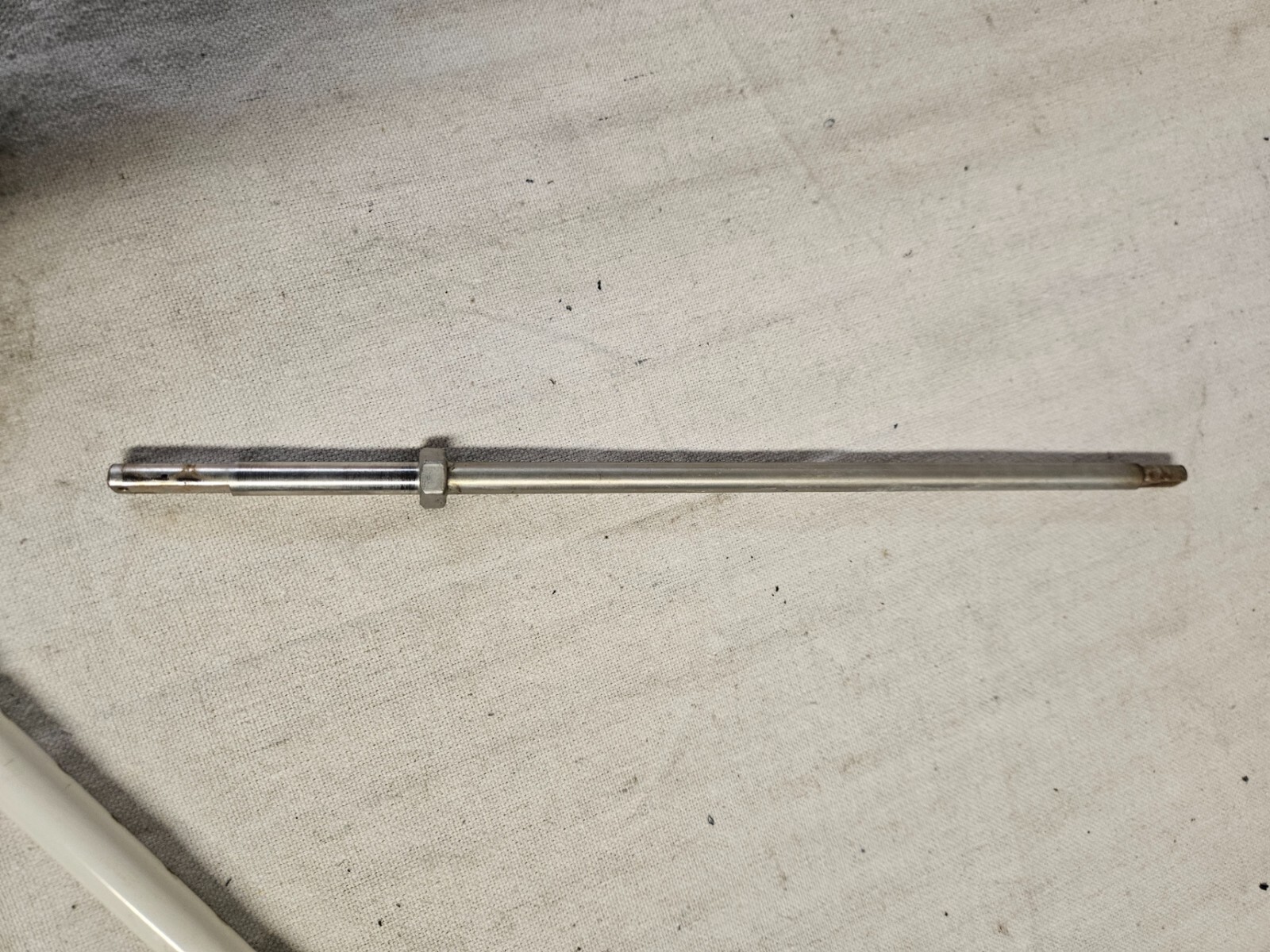 Hoshizaki 4H2702G02 CAM SHAFT - Free Shipping + Geniune OEM