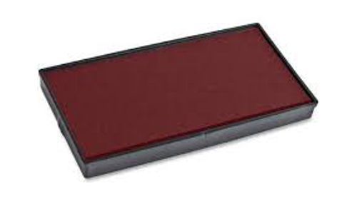 Cosco Printer 60 Replacement Pad, Red