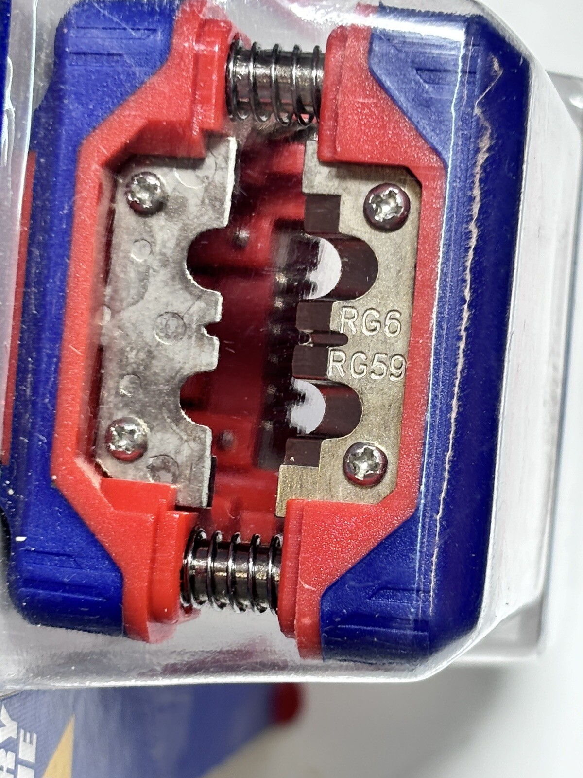 Workpro Wire Stripper Magic Box