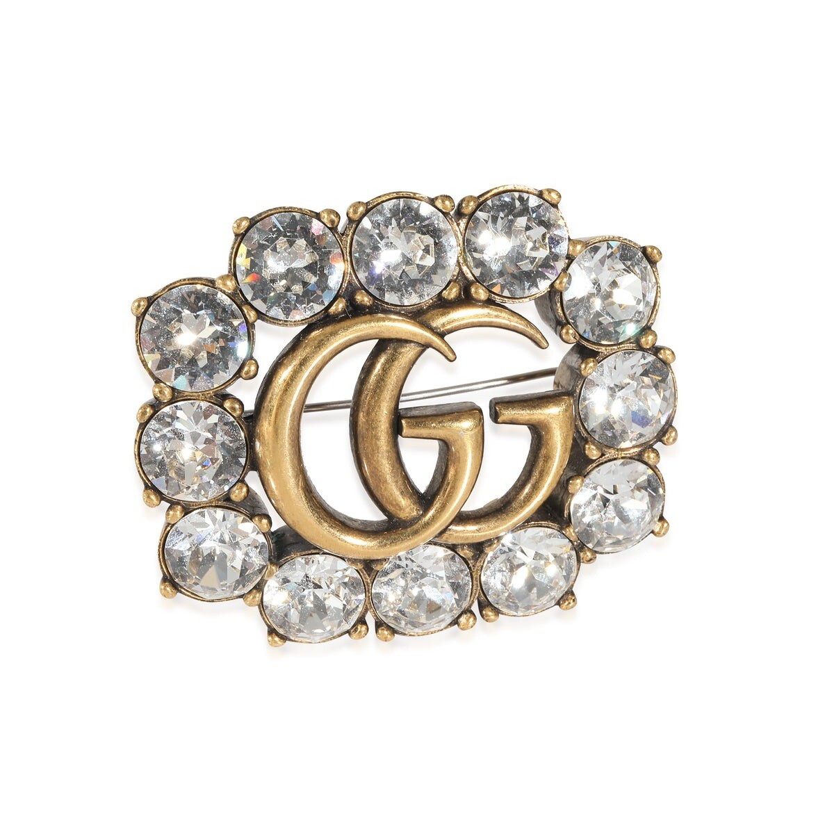Luxury Quailty Designer Brooch Pin