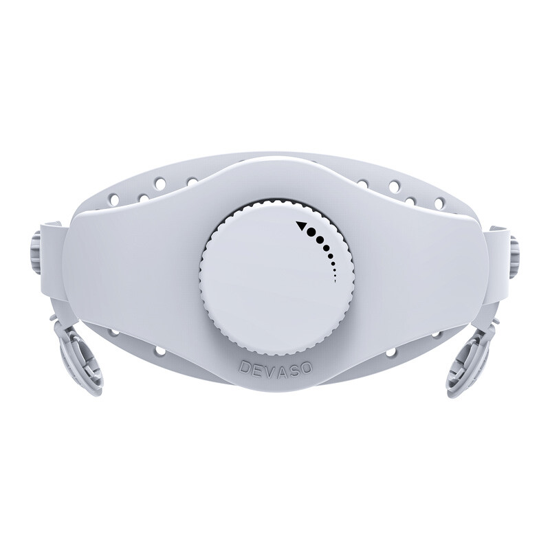 Head Strap for PlayStation VR2 Headset Adjustable Replace Headband Accessories
