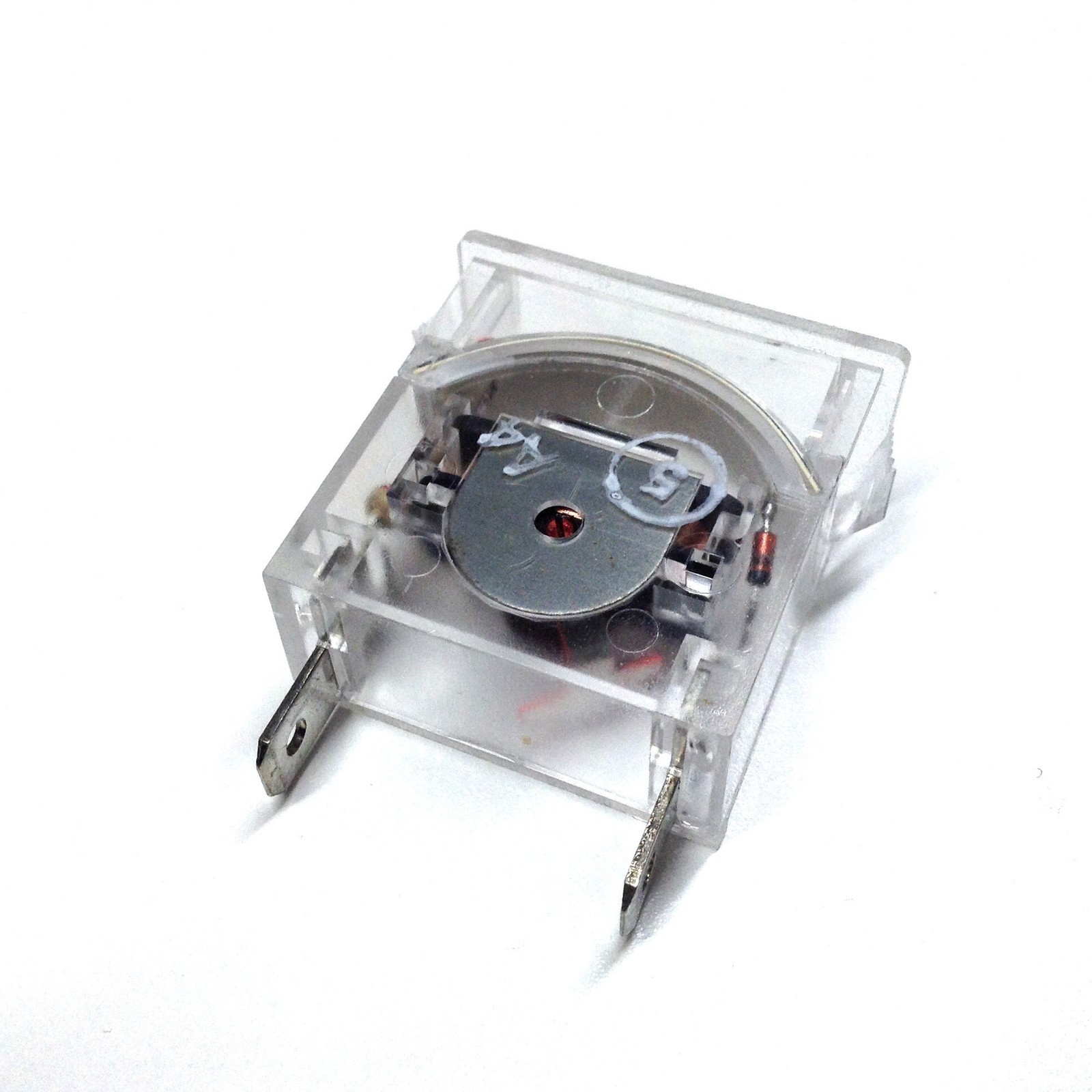 New Pride Mobility Scooter Voltmeter ELEMETR1002