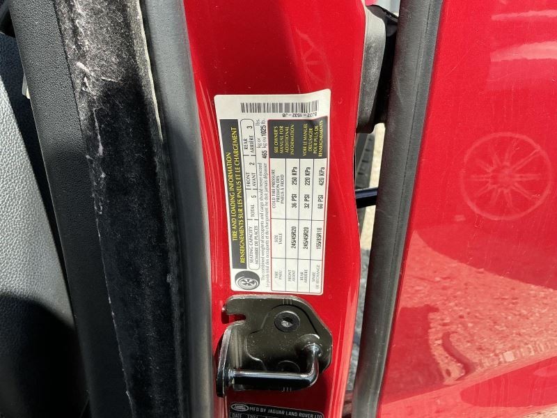 Transfer Case Fits 14-19 EVOQUE 770208