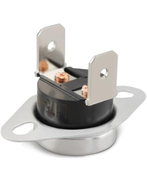 626618 Limit Switch L175-40F Fit for Nordyne Furnace M1MB 070A BW M1MB 077A BW