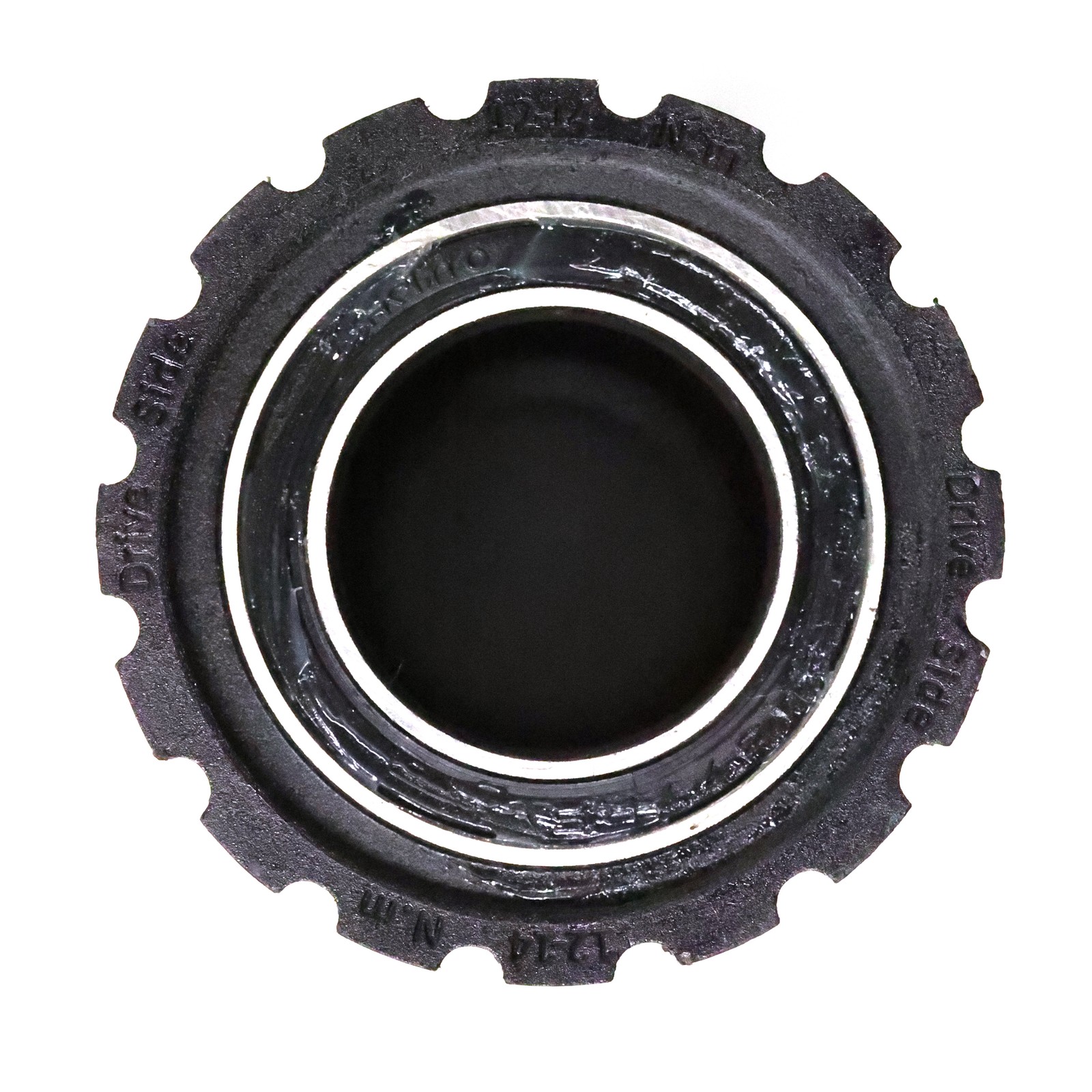 Token Ninja Lite BB38624PS Press Fit Thread Together Bottom Bracket - BB386/BB39