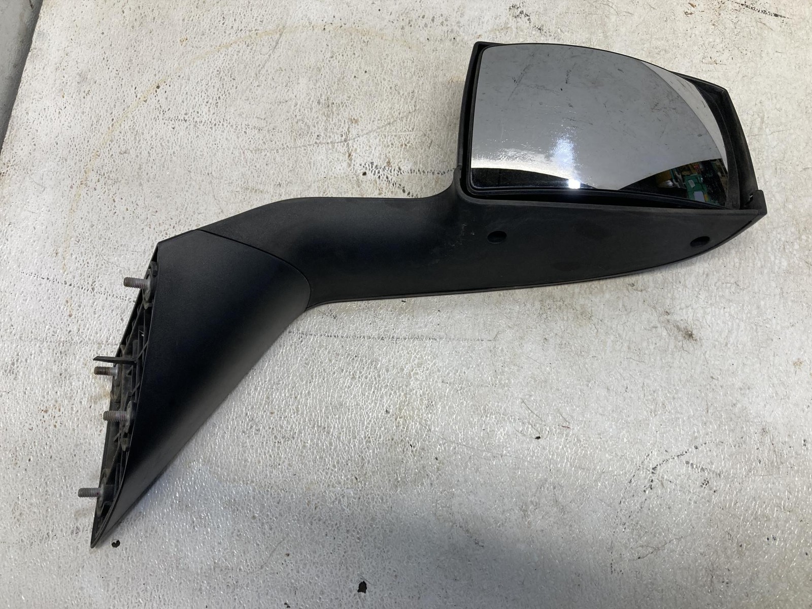 1998-2018 Volvo VNL Right/Passenger Hood Mirror - Used