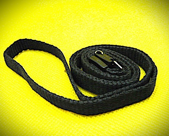 VTG genuine RICOH Neck Strap for FF3 AF camera.