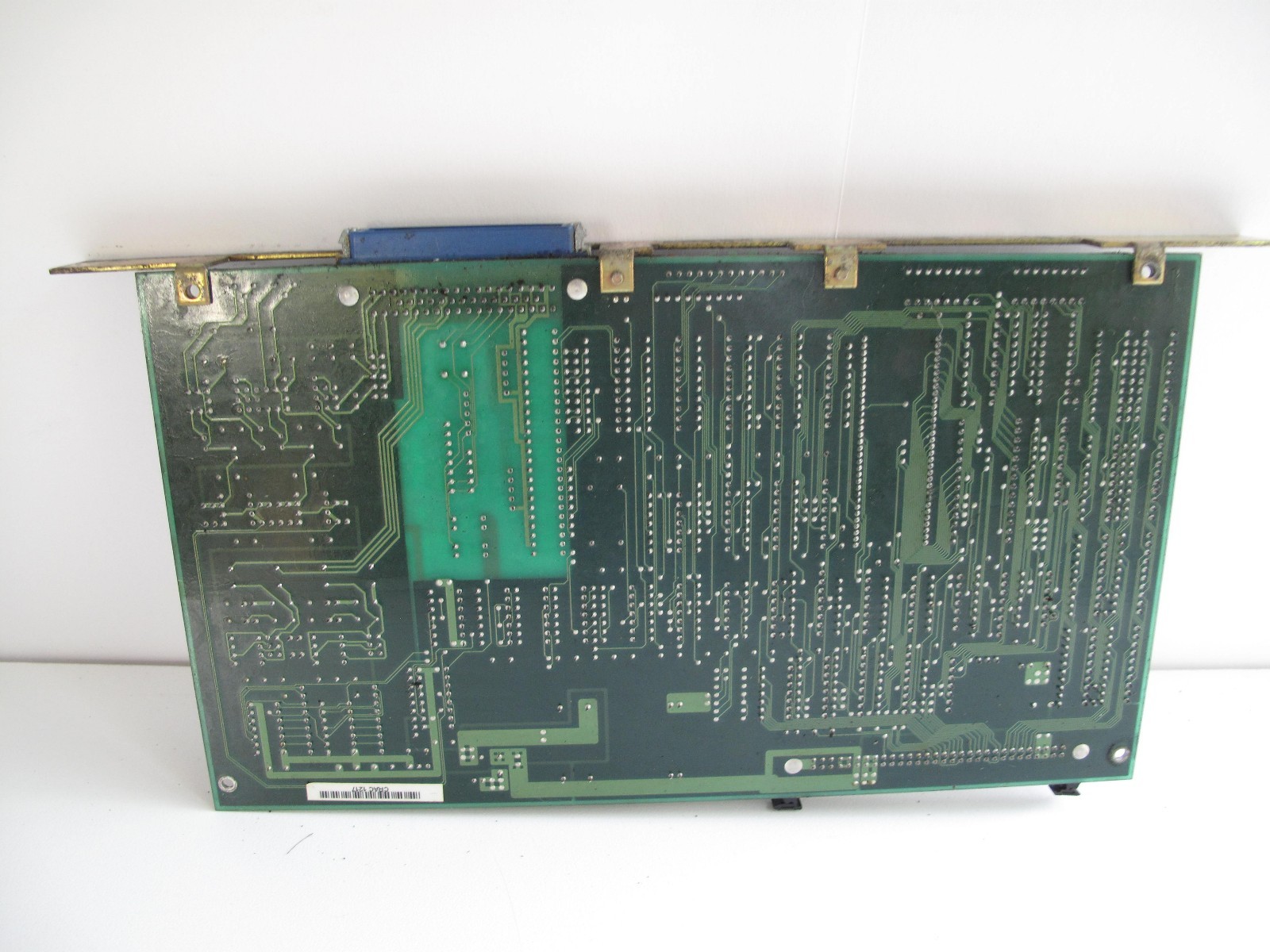 OKUMA OPUS 5000, OKUMA TCC-A E4809-045-112-C, OKUMA E4809-045-112-C BOARD