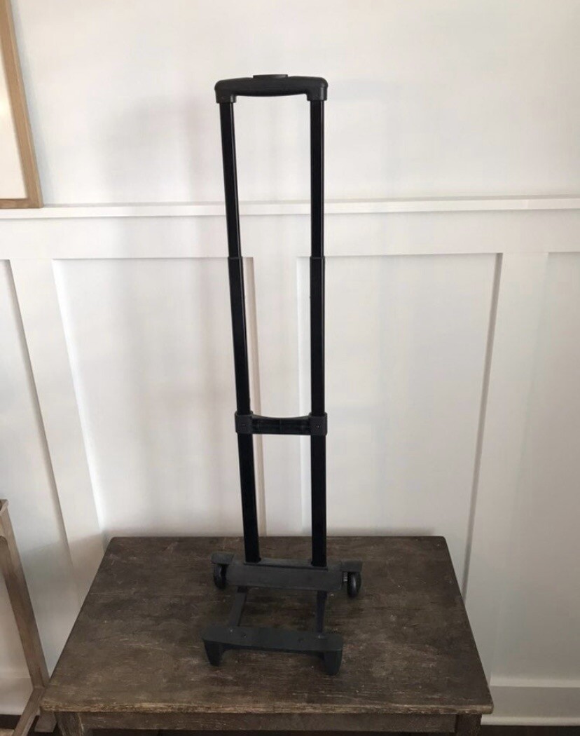 Yamaha SPK-275 Student Xylophone Kit Replacement Carrying Cart Only SC-275