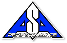 Allstar Performance ALL64180 Coil-Over Kit Replacement Parts Adjusting Nut Each