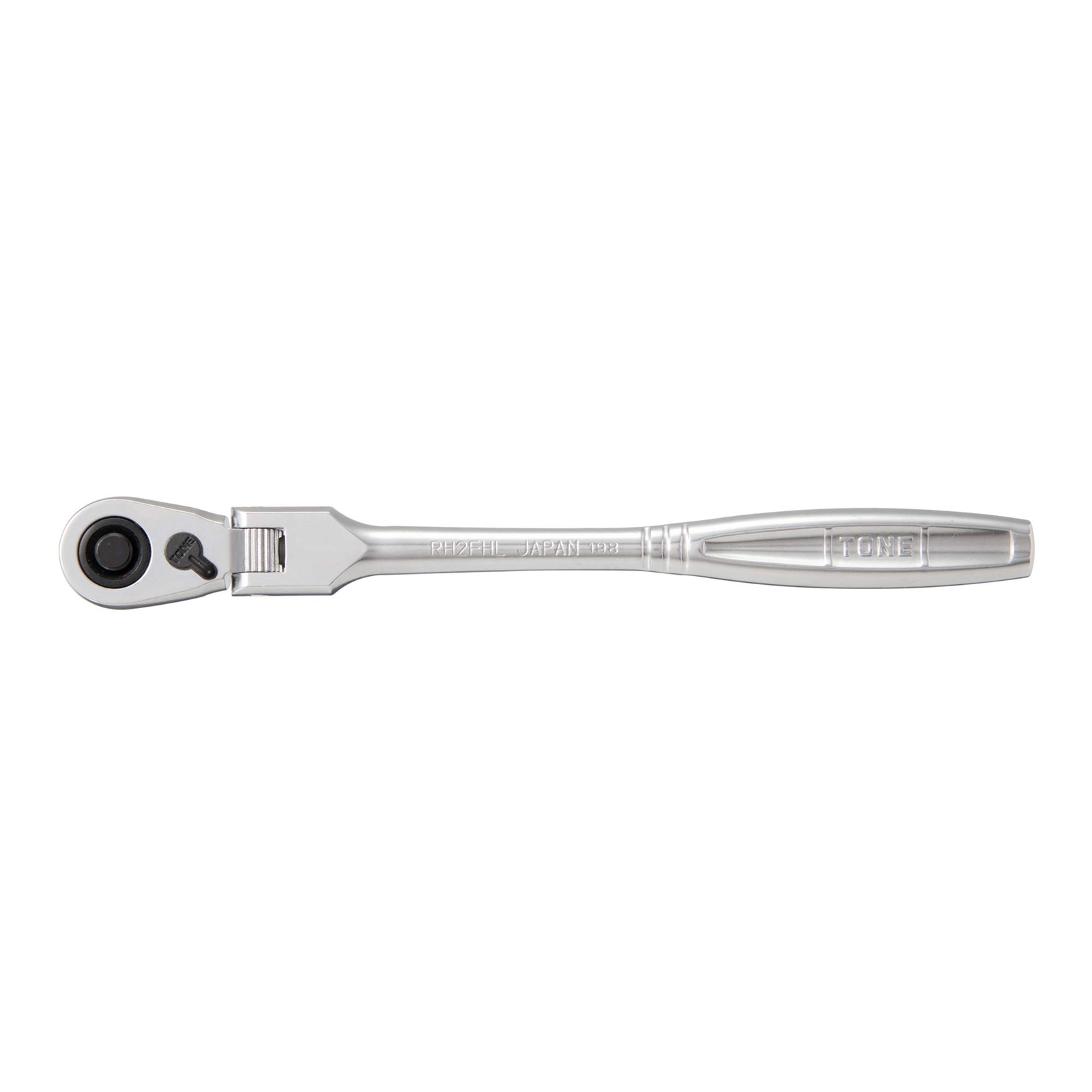 Long Ratchet Handle Flex Head socket Hold Type Rh2fhl 1/4" Inch Dri