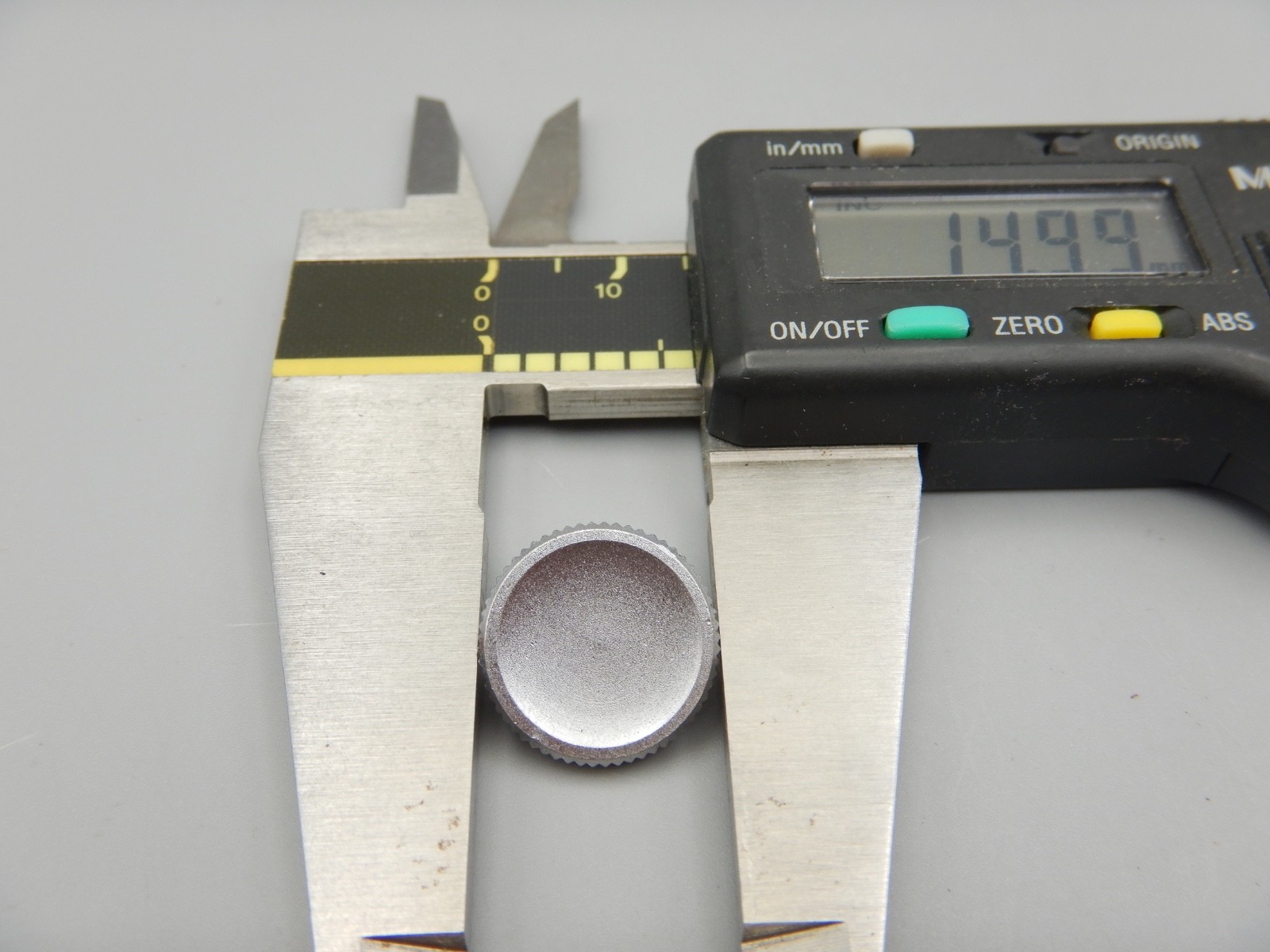Soft Shutter Release 15mm