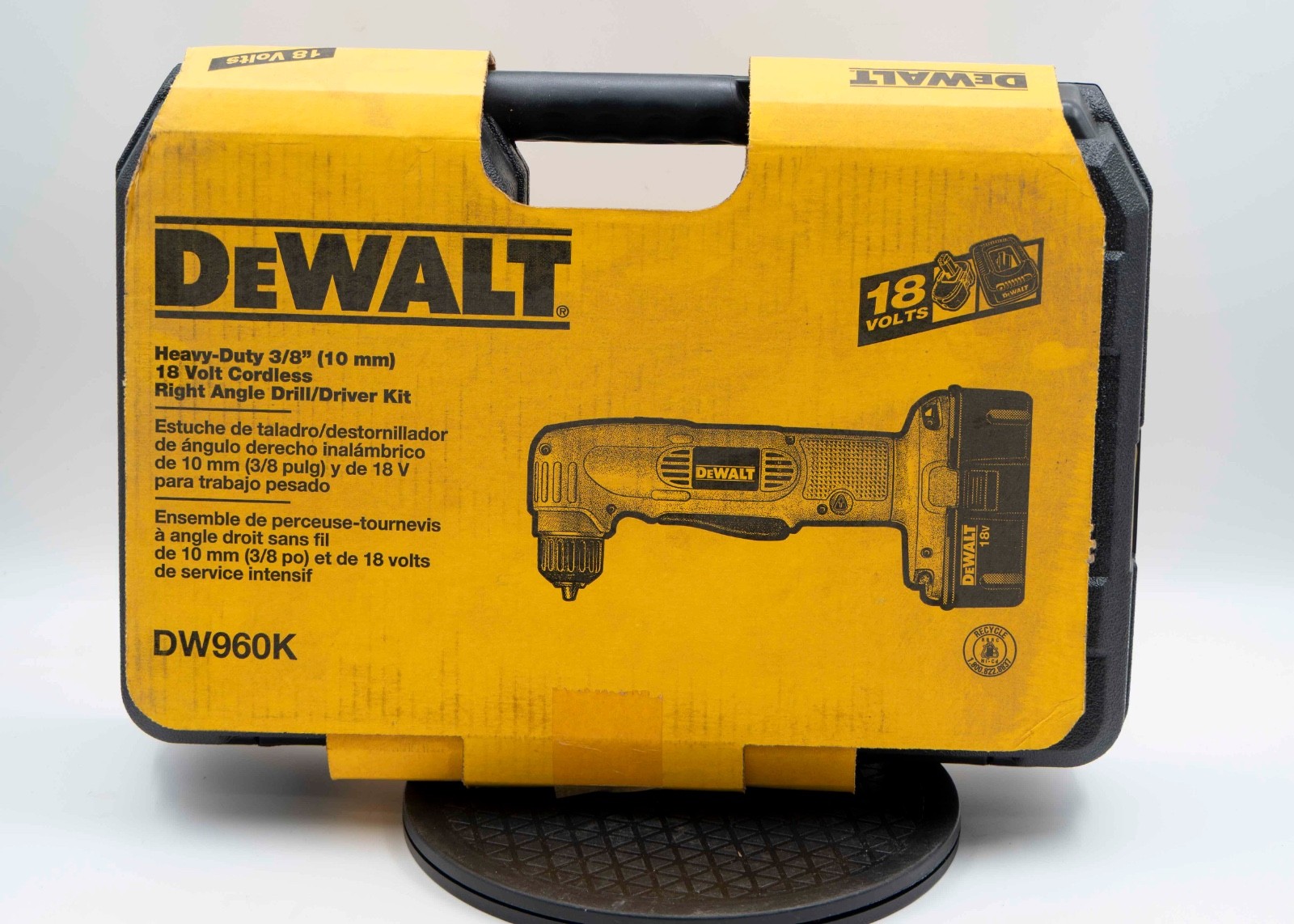 DeWalt DW960K