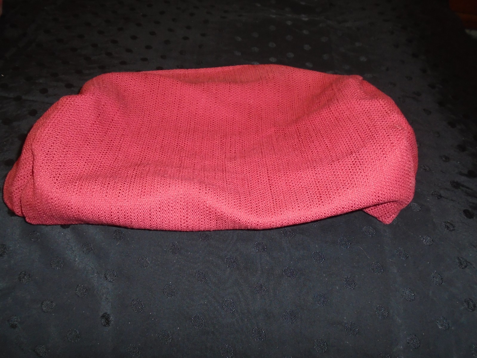 Longaberger Bagel Basket Liner