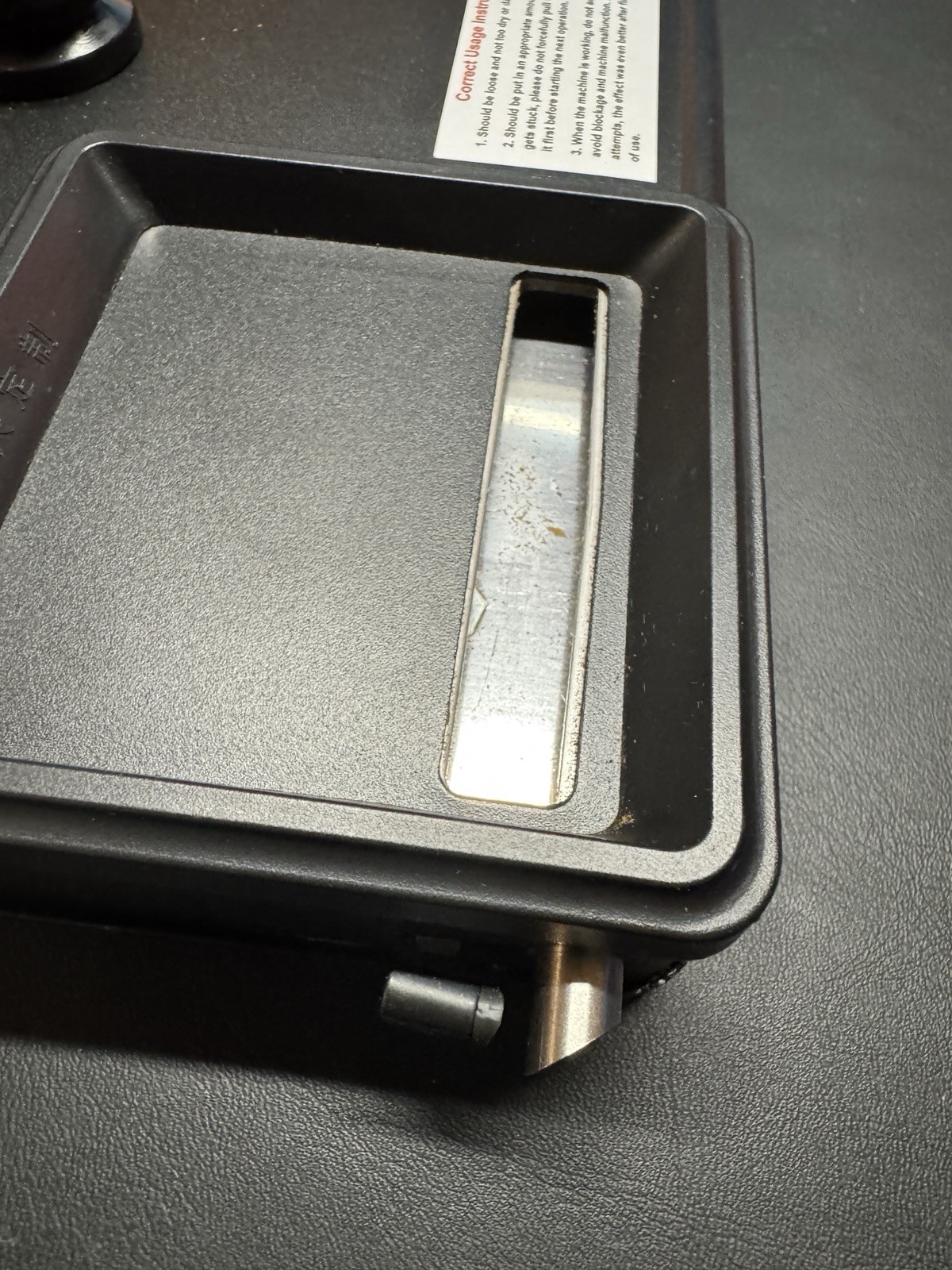 Zen Cigarette Rolling Machine Kit with Tubes, Tobacco, Multi-Blade Scissors