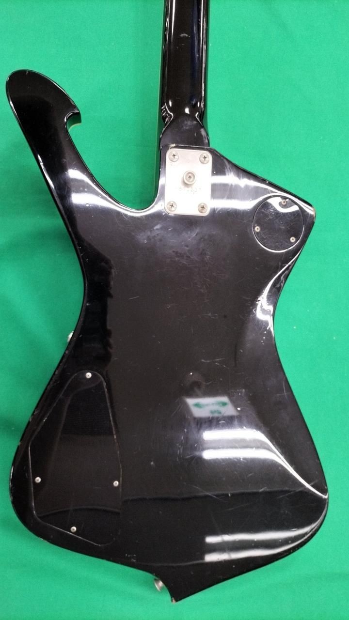 GRECO Electric Guitar M600 Used