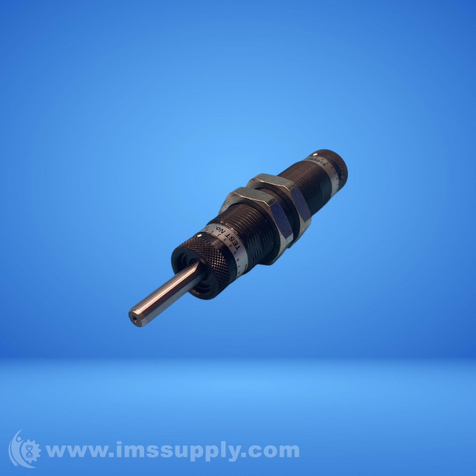 Tsubaki DP-M04A018 Shock Absorber FNIP
