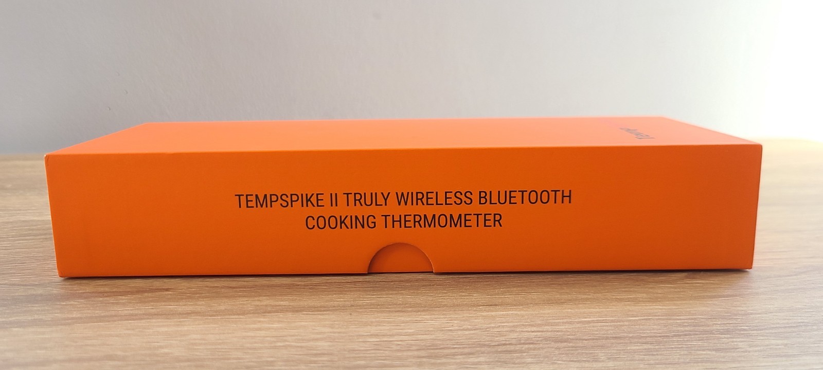ThermoPro Twin TempSpike II Wireless Bluetooth Thermometer TP962 Open Box