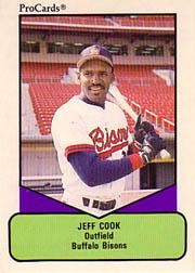 B7485- 1990 ProCards AAA Baseball Card #s 501-750 -You Pick- 15+ FREE US SHIP