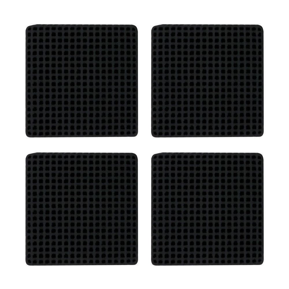 Activated Carbon Filter for ANYCUBIC AirPure (4PCS)