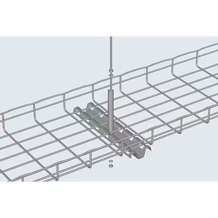 Cablofil Faspch450pg Center Hanger, 18