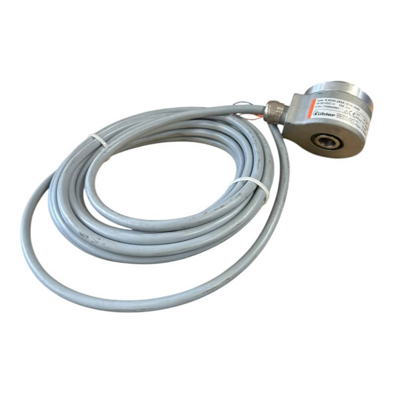KUBLER 8.5020.855A.255A.0036.0050 ENCODER