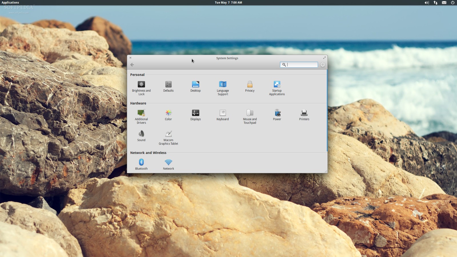 Elementary OS 8.1 Bootable DVD Live Install Drive Mac Style Linux (64 bit)