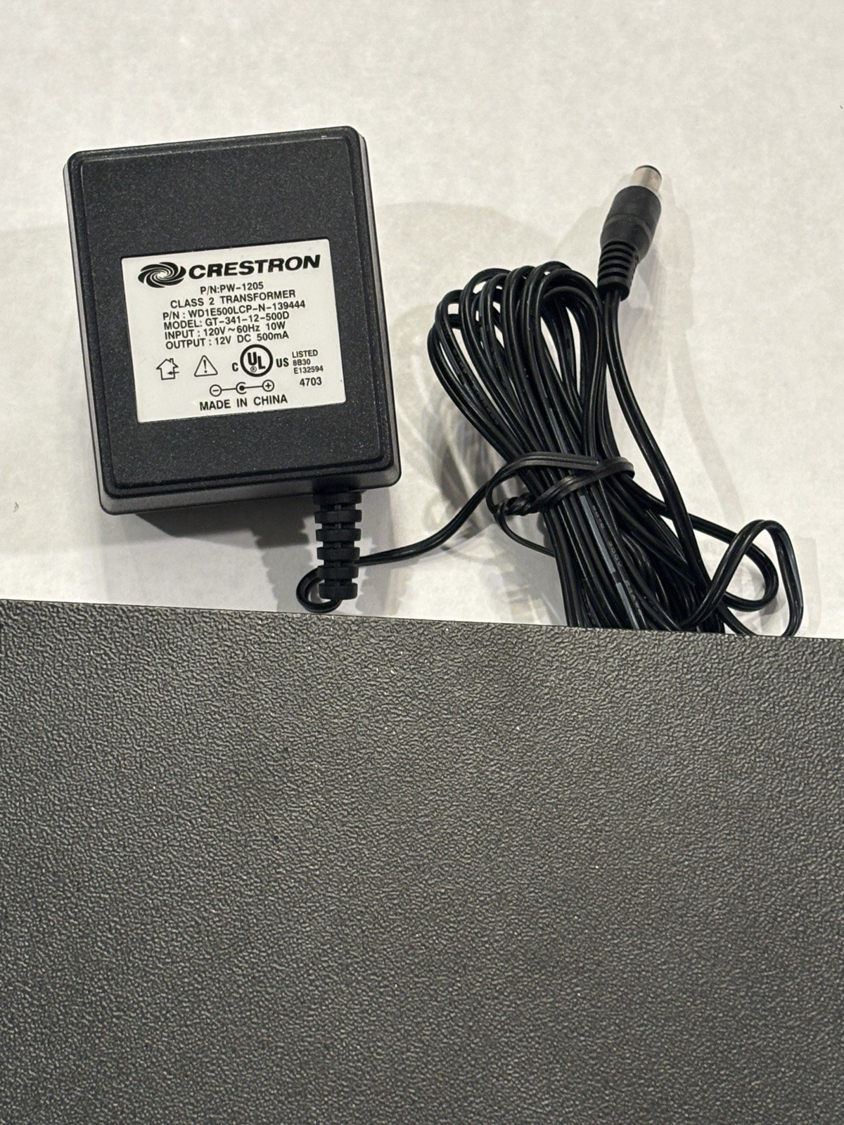 Crestron CNRFGWX RF Gateway 2-Way Transceiver