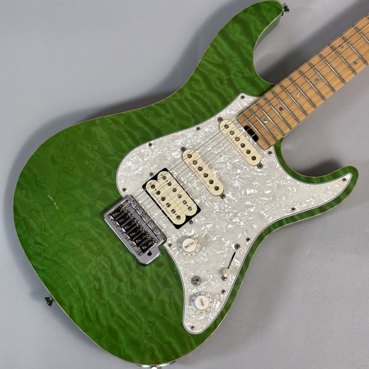 ESP SNAPPER-CTM (no260731)