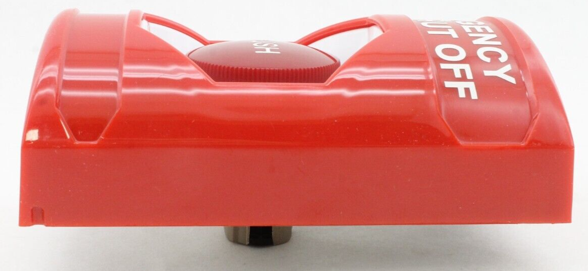 STI SS-2001 Stopper Station