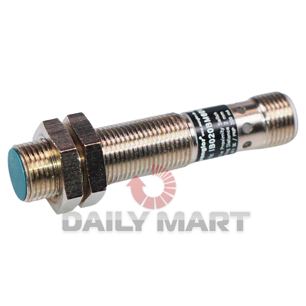New In Box WENGLOR IB020BM60VB3 Inductive Sensor