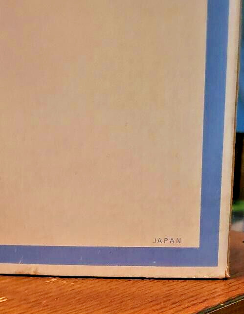 microscope Precision Tested Optics 750x Lab new in box ~Creative Science