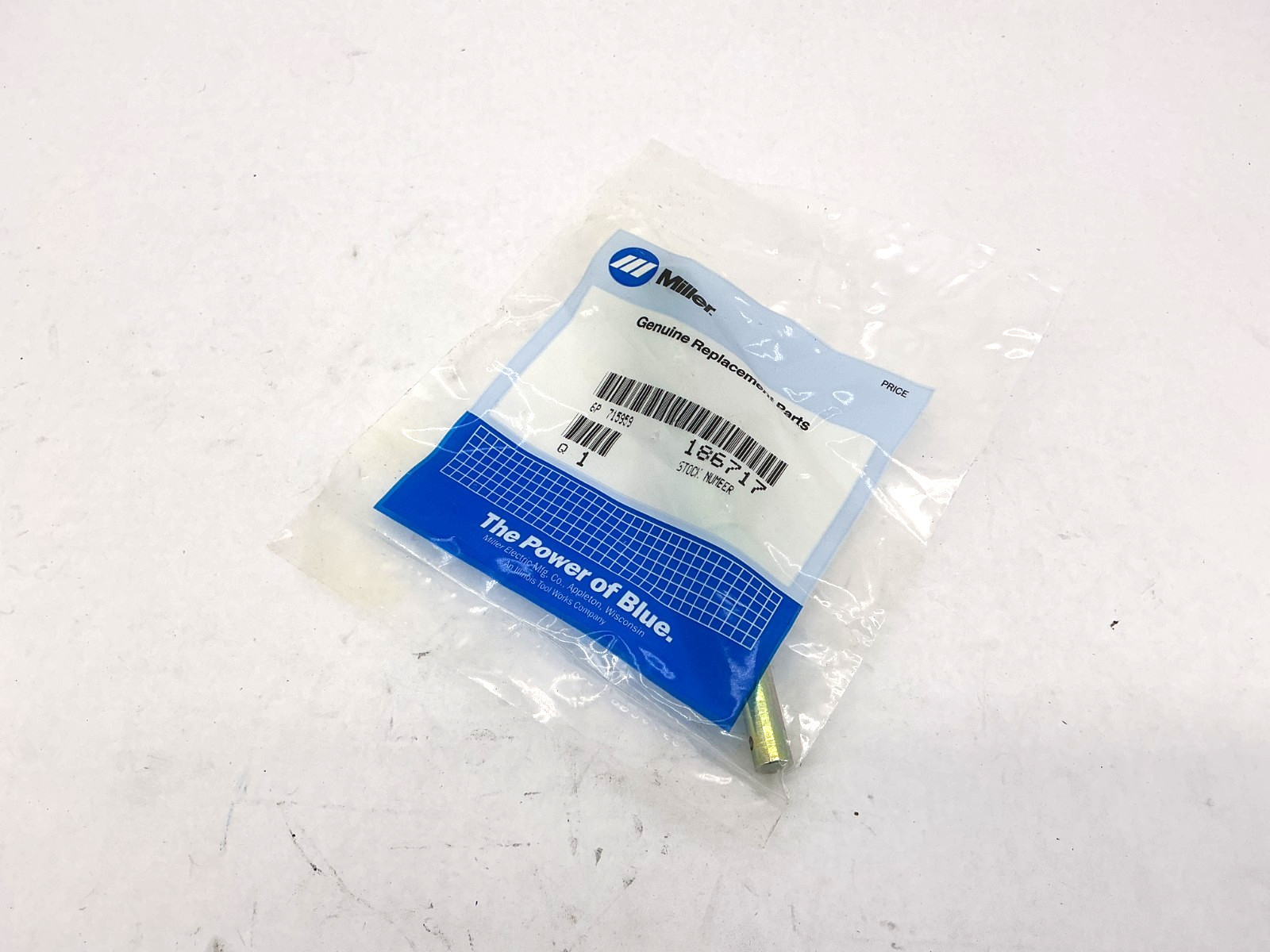 New Miller 186717 Extension, Handle Switch