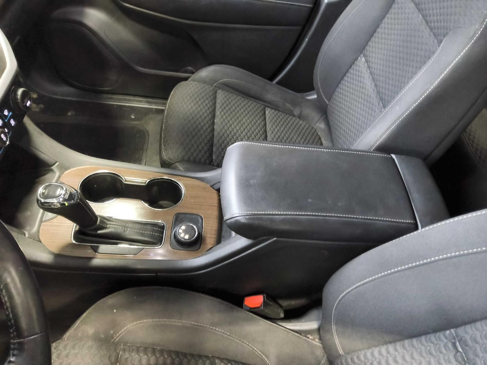 Used Battery Tray fits: 2017 Gmc Acadia Grade A