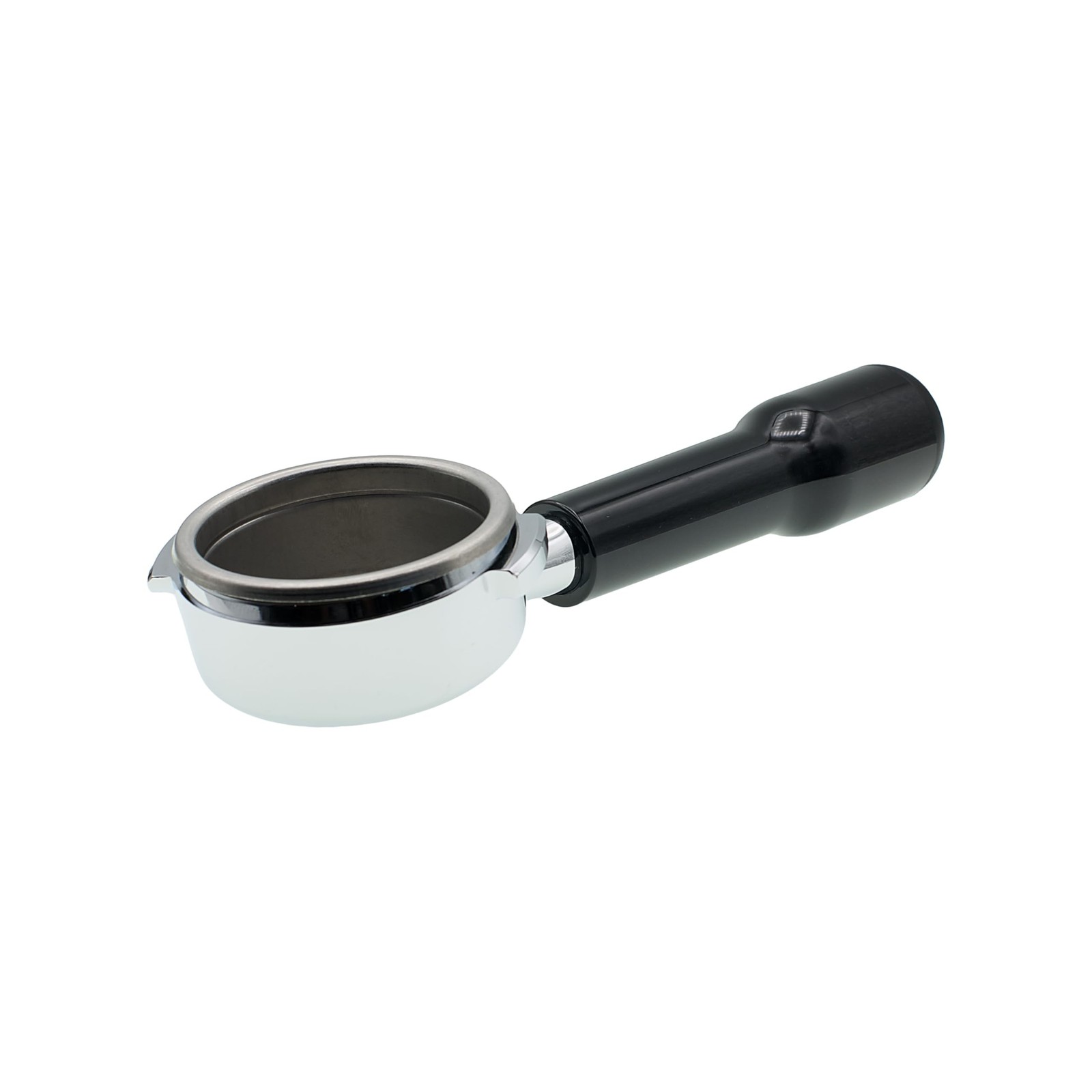 MacMaxe Bottomless Portafilter – Includes 21g Triple Basket – Compatible with...
