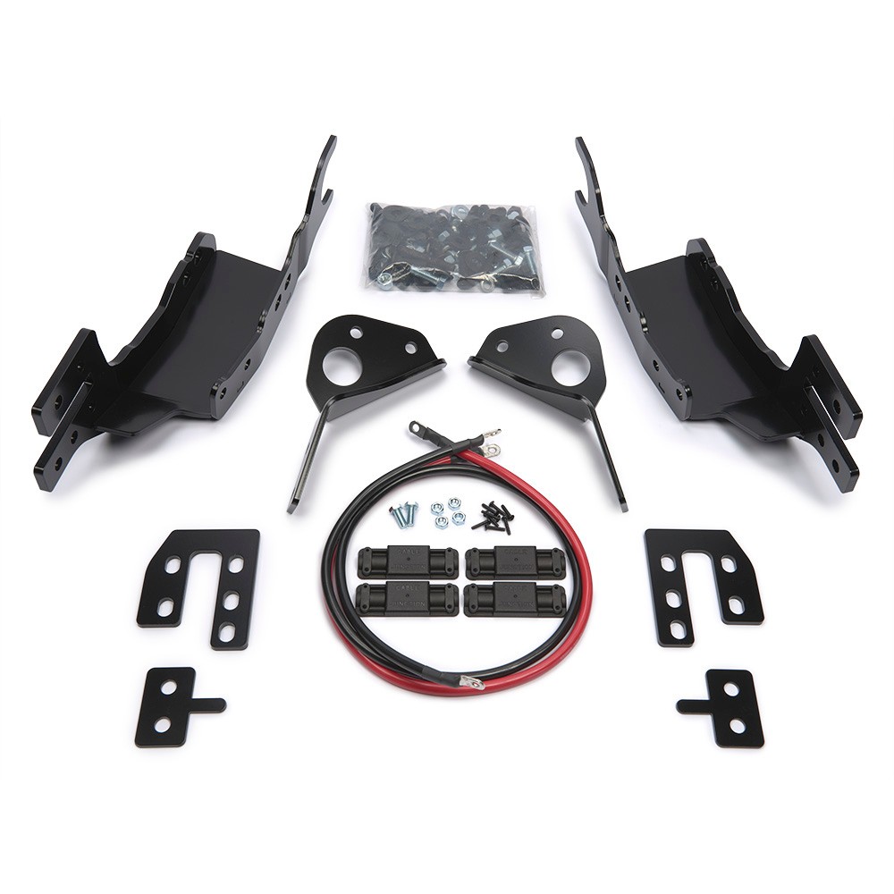 Warn 98400 WINCH ACCESSORIES