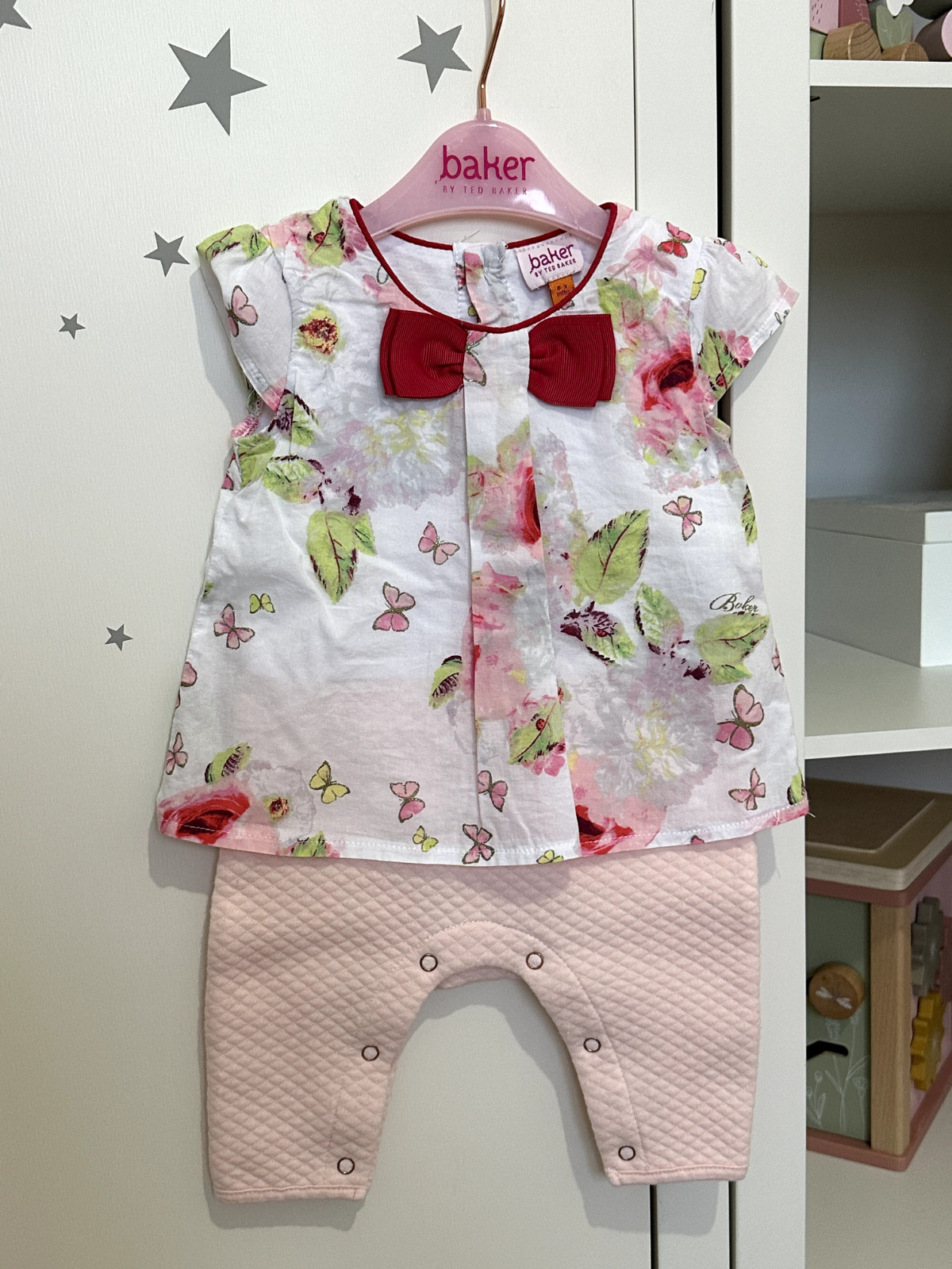 Ted Baker Jumpsuit