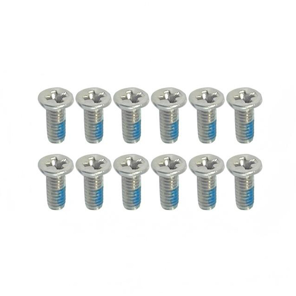 Bottom Case screws For HP Envy x360 M6-W m6-w105dx m6-w103dx m6-w102dx M6-W101DX