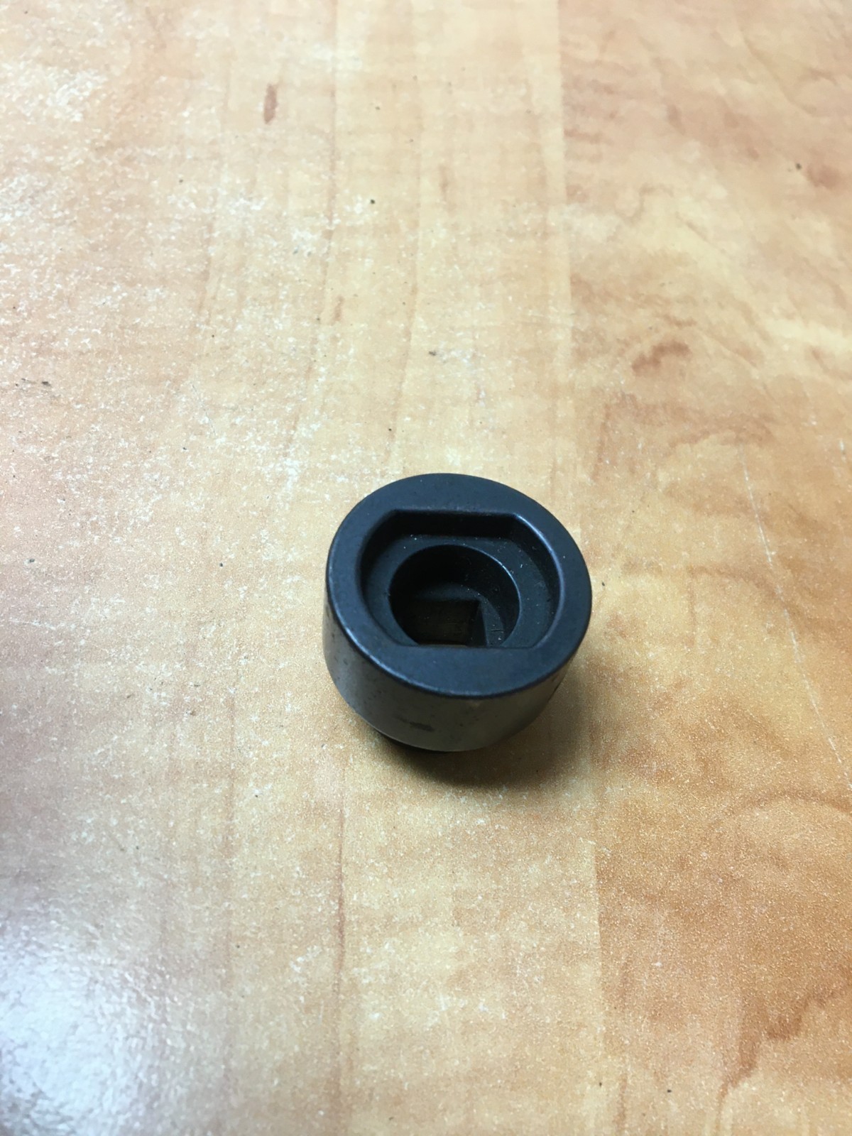 Blue Point YA8980 3/8" drive Banjo socket for Honda/Acura fuel filter