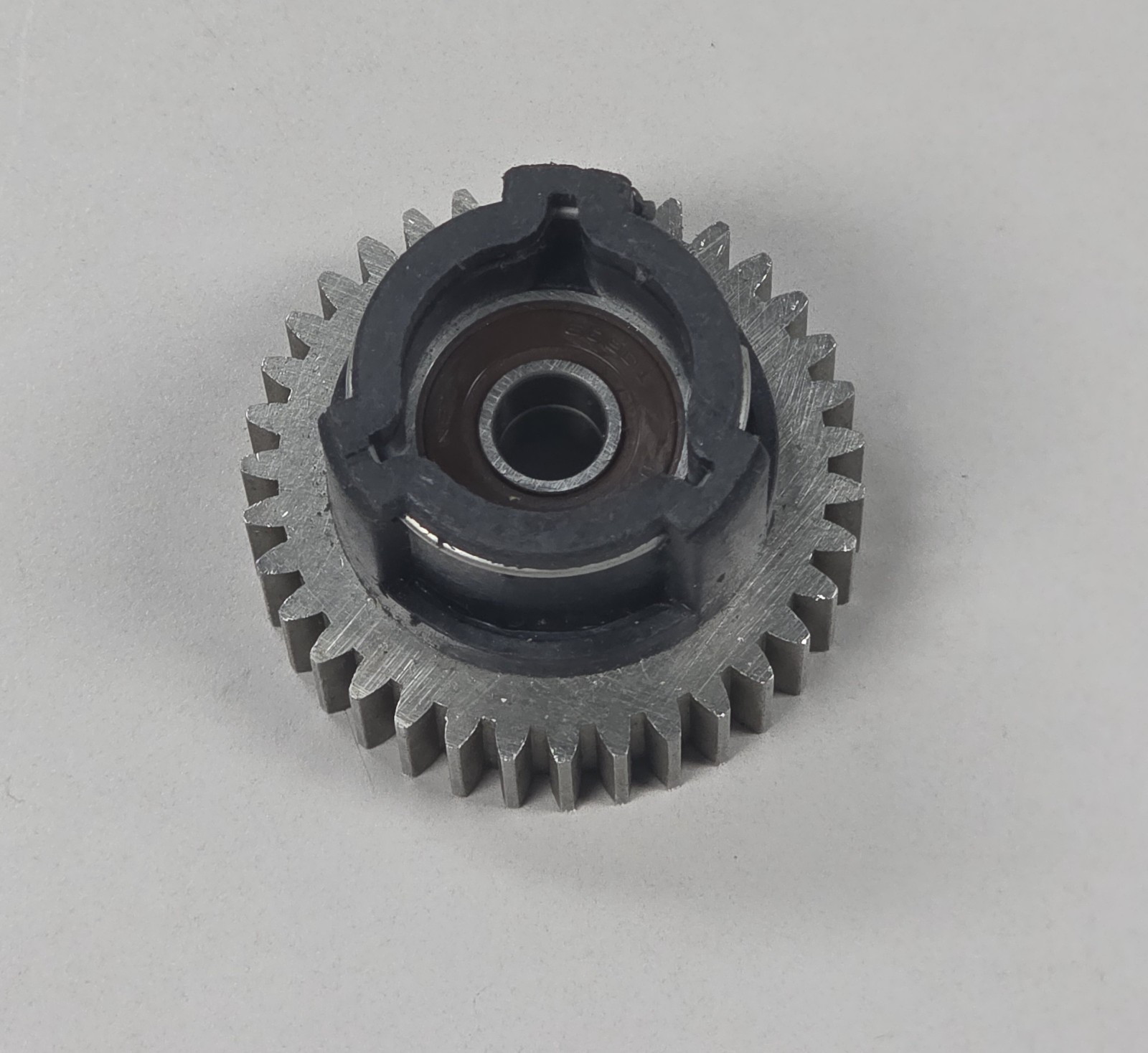 Lincoln Electric 9SS25312 Drive Roll Shaft Assembly